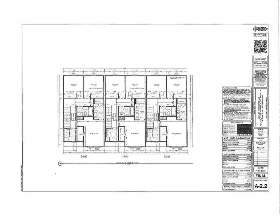 1613 Beckett Boulevard, Niceville, FL 32578 - #2