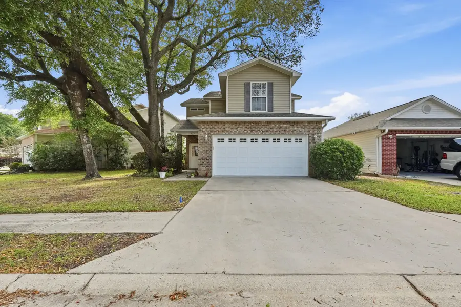 925 Scenic Oak Lane, Fort Walton Beach, FL 32547 - #2