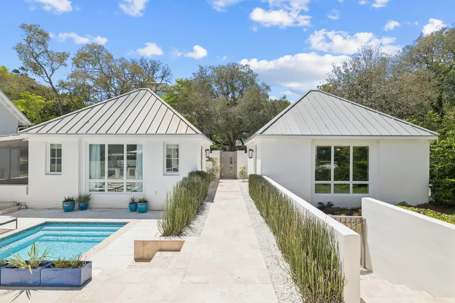 146 Forest Street, Santa Rosa Beach, FL 32459 - #3