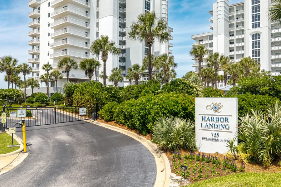 725 Gulf Shore Drive #UNIT 202B, Destin, FL 32541 - #2