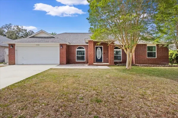 7739 Ramona Drive, Navarre, FL 32566