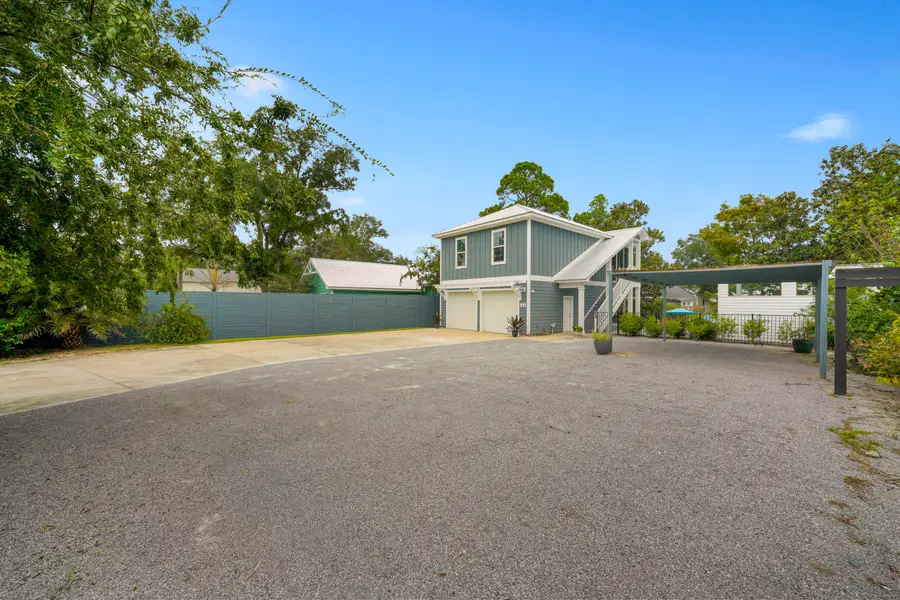 148 Ricker Avenue, Santa Rosa Beach, FL 32459 - #3