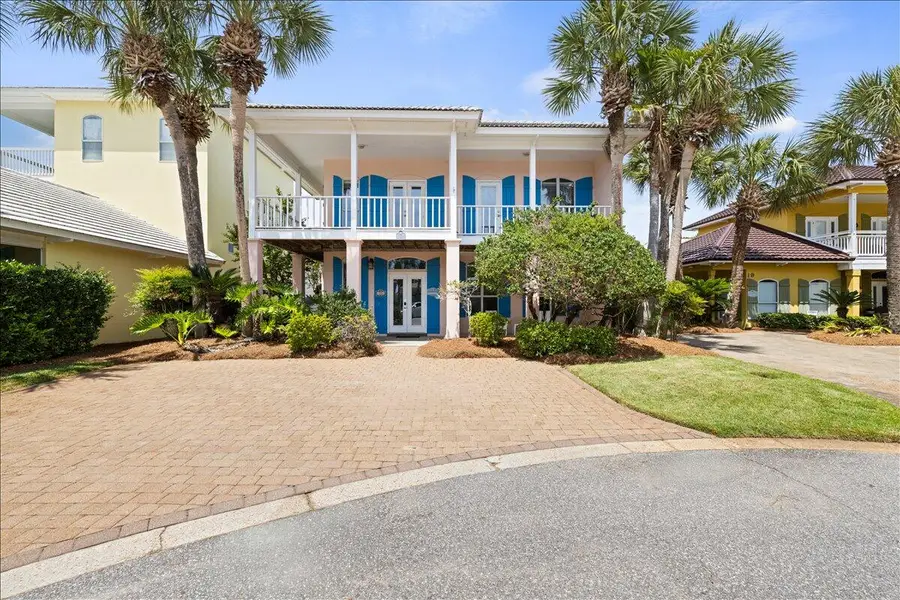15 Pearl Cove, Miramar Beach, FL 32550 - #2