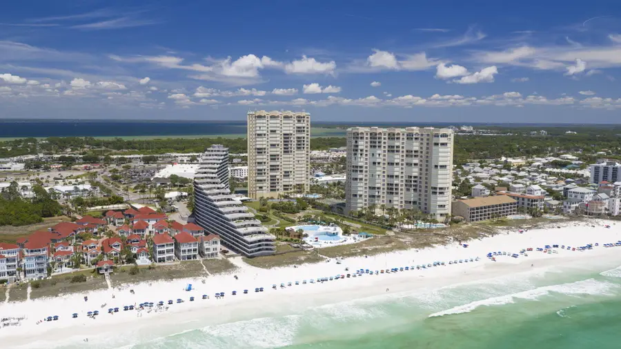 291 Scenic Gulf Drive #UNIT 214, Miramar Beach, FL 32550 - #2