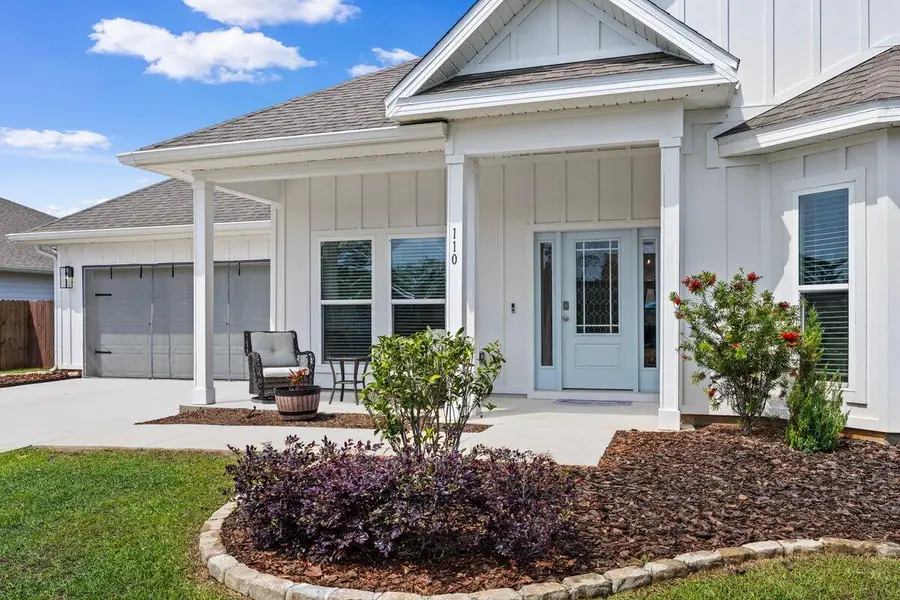 110 E Oak Trees Lane #Lot 2048, Freeport, FL 32439 - #2