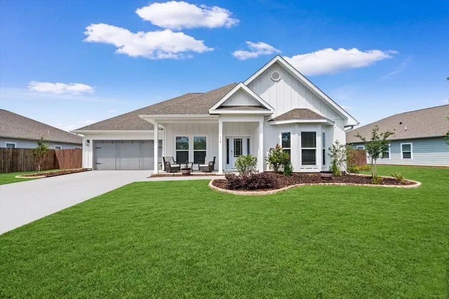 110 E Oak Trees Lane #Lot 2048, Freeport, FL 32439 - #3