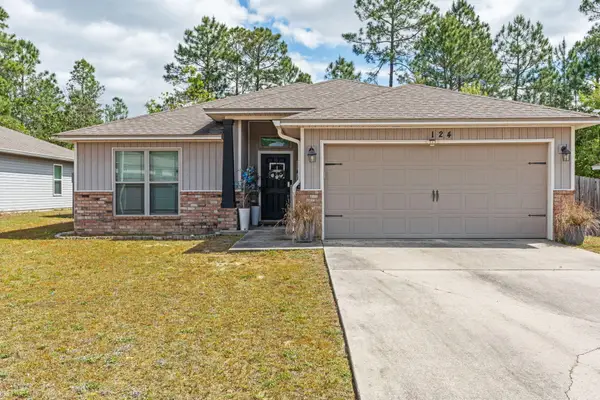 124 Lillian Way, Crestview, FL 32536