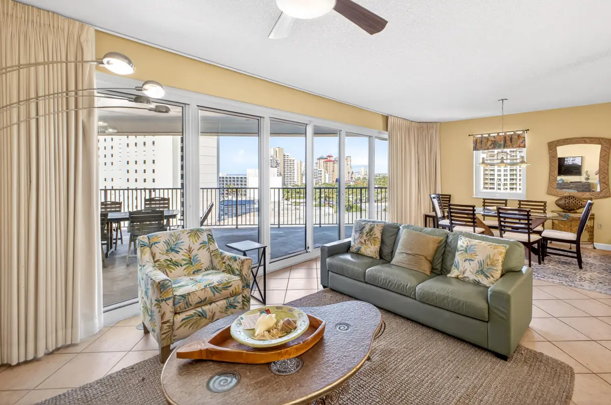 550 Tops L Beach Boulevard # 711, Miramar Beach, FL 32550 - #1