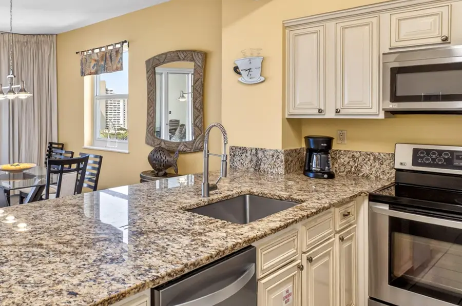 550 Tops L Beach Boulevard # 711, Miramar Beach, FL 32550 - #3