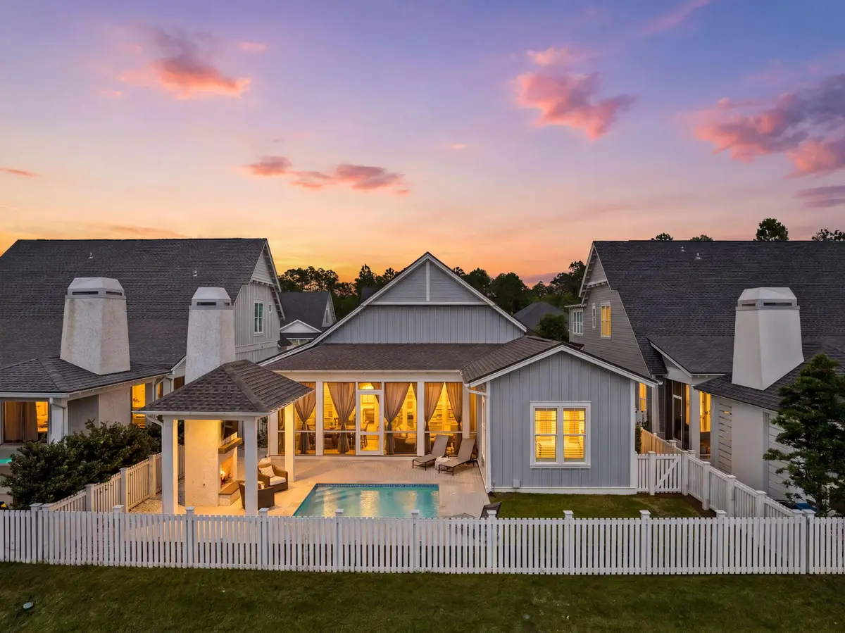 280 Log Landing Street, Inlet Beach, FL 32461 - #1