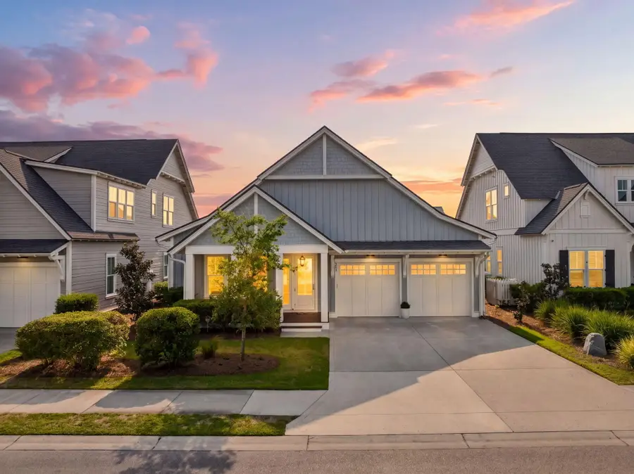 280 Log Landing Street, Inlet Beach, FL 32461 - #2