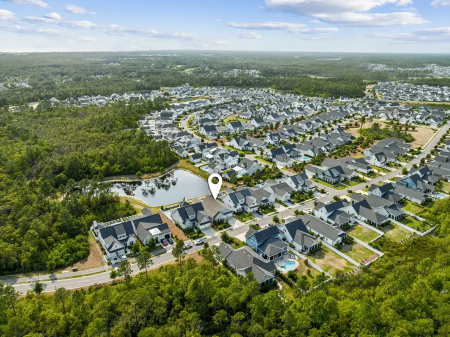 280 Log Landing Street, Inlet Beach, FL 32461 - #3