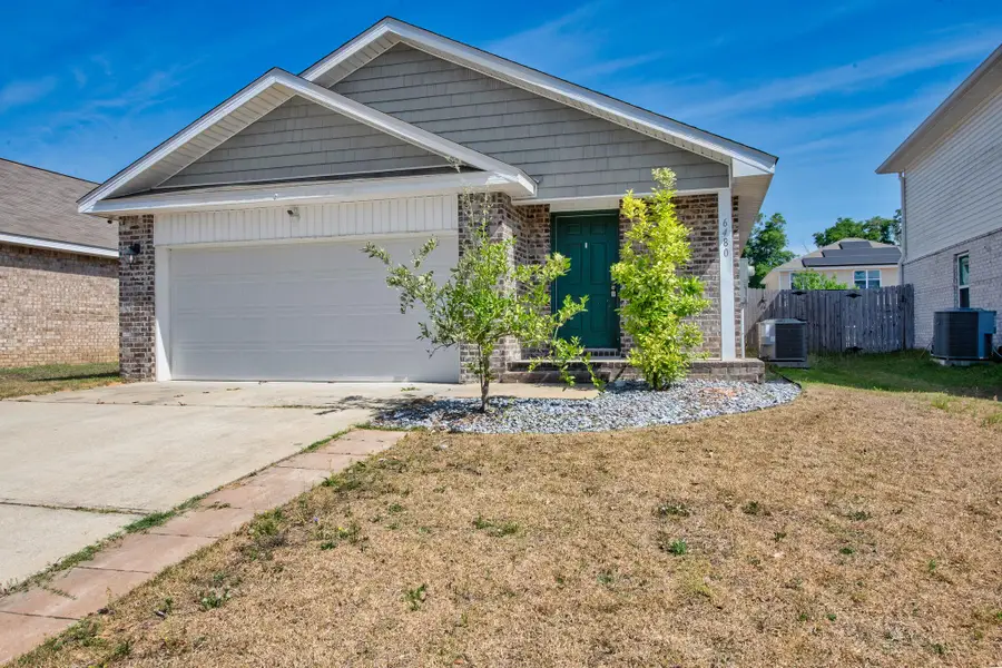 6480 Churchill Circle, Milton, FL 32583 - #2