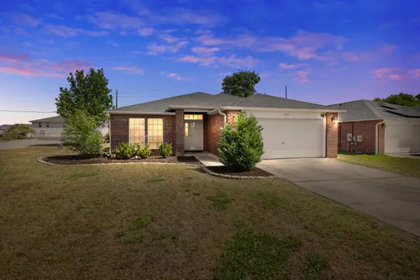 202 Limestone Circle, Crestview, FL 32539