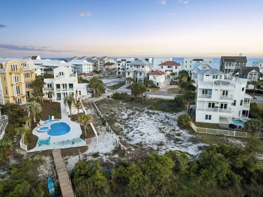 Lot 5 San Roy Road, Santa Rosa Beach, FL 32459 - #2