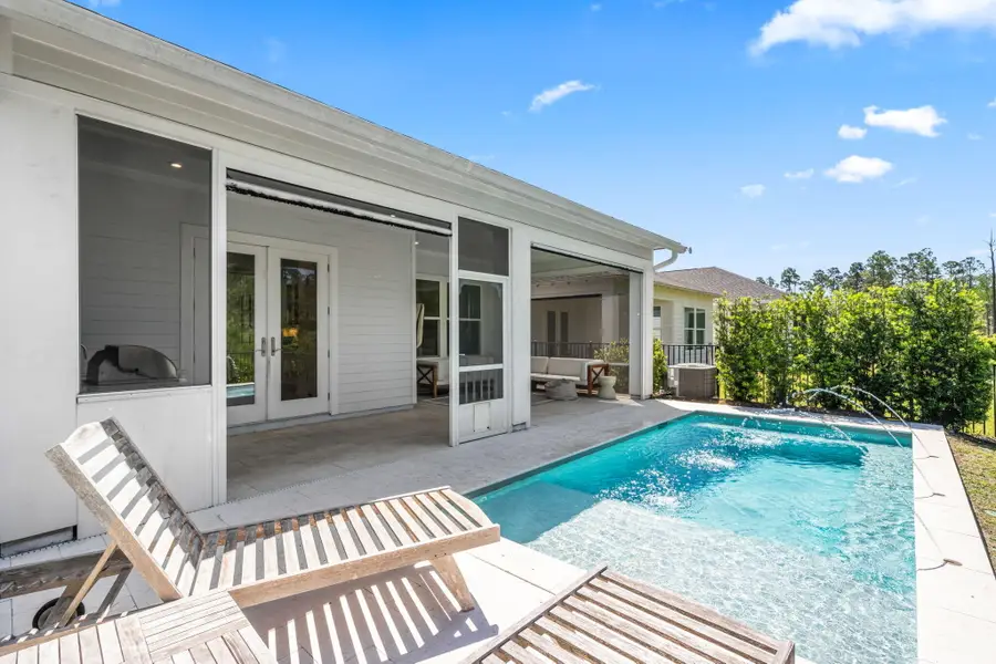 78 E Lafayette, Inlet Beach, FL 32461 - #2