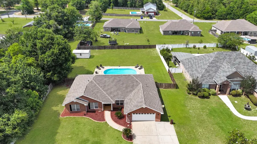 3003 Colonial Circle, Crestview, FL 32536 - #2