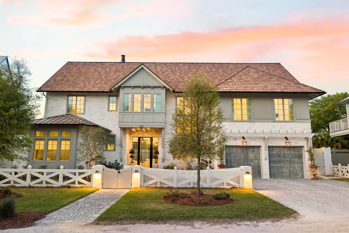 215 Dogwood Street, Santa Rosa Beach, FL 32459 - #1