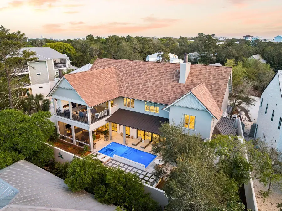 215 Dogwood Street, Santa Rosa Beach, FL 32459 - #3