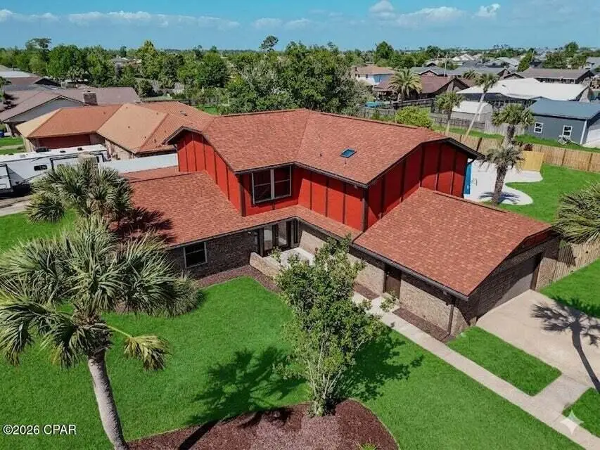 308 Cascade Street, Panama City, FL 32405 - #1