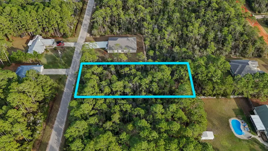 6531 Liberty Street, Navarre, FL 32566 - #3