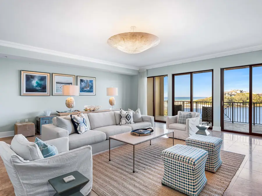 1363 W County Highway 30a #2120, Santa Rosa Beach, FL 32459 - #3