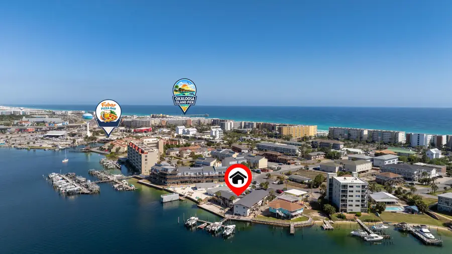 333 Bluefish Drive #102, Fort Walton Beach, FL 32548 - #3