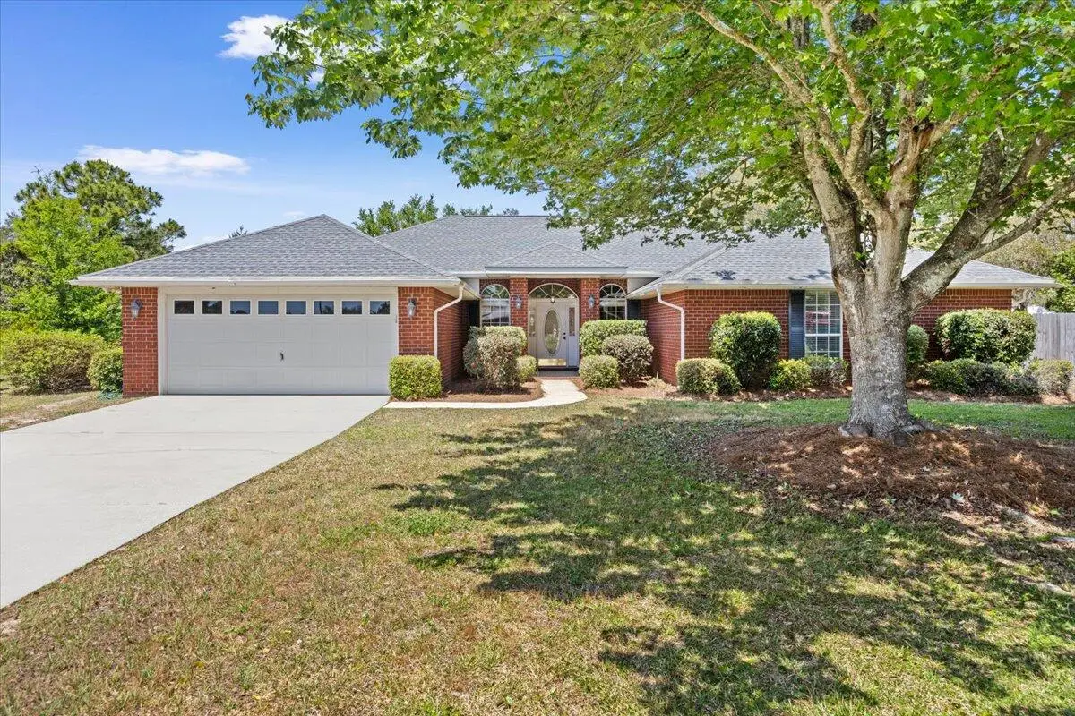 1441 Connemara Circle, Gulf Breeze, FL 32563 - #1