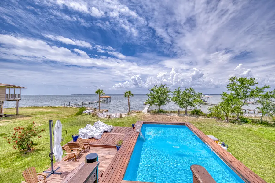 1089 Pearson Road, Milton, FL 32583 - #3