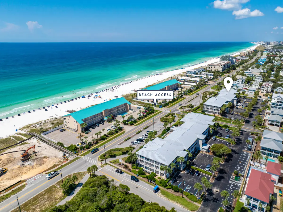 3191 Scenic Hwy 98 #214, Destin, FL 32541 - #1