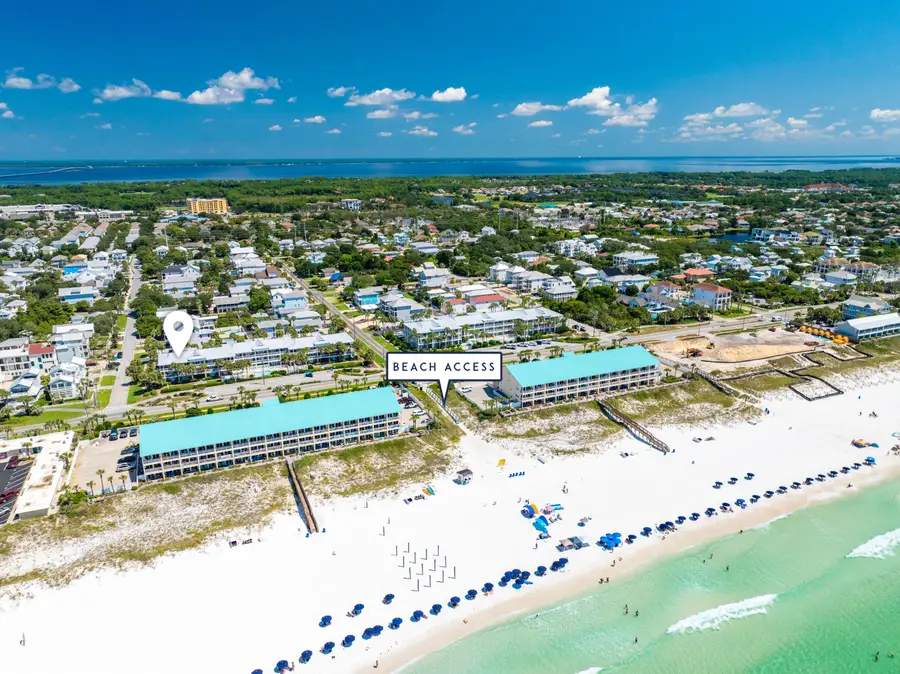 3191 Scenic Hwy 98 #214, Destin, FL 32541 - #2