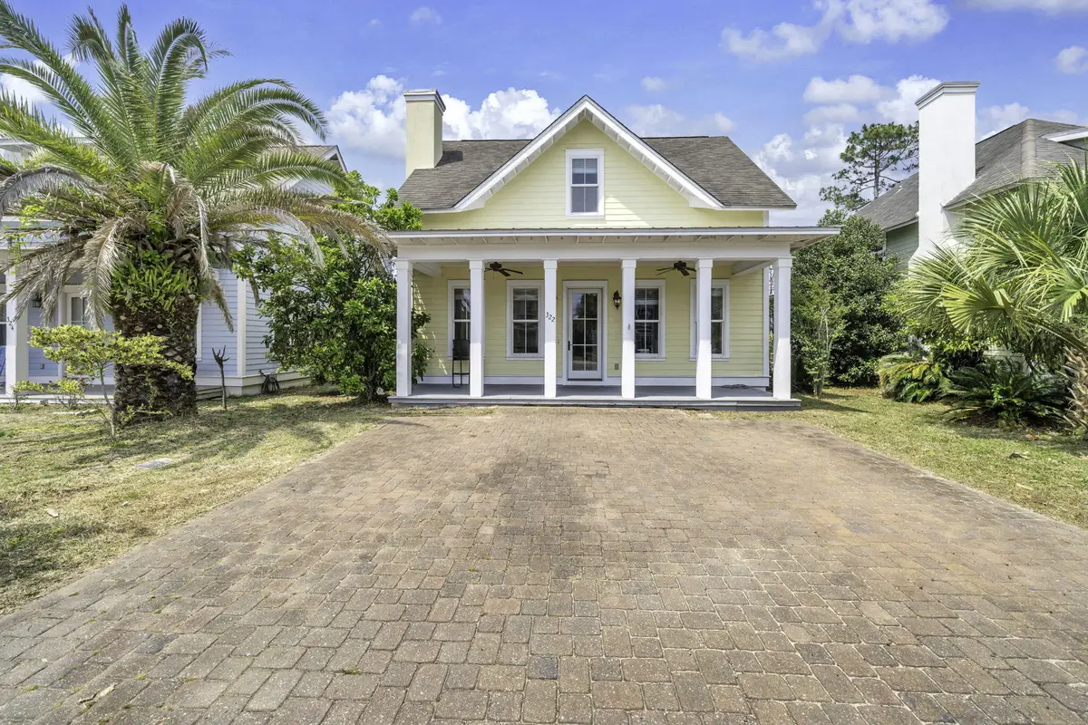 322 Madison Circle, Panama City Beach, FL 32407 - #1