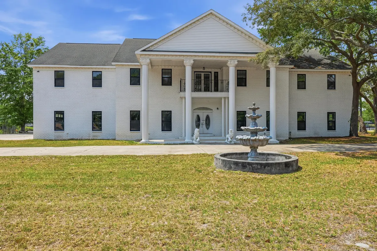 680 Mallet Bayou Road, Freeport, FL 32439 - #1