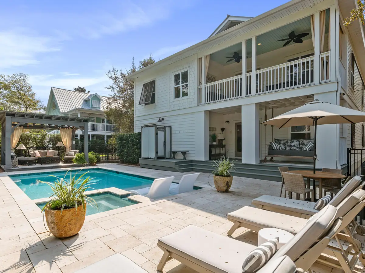 499 Lakeview Drive, Santa Rosa Beach, FL 32459 - #1