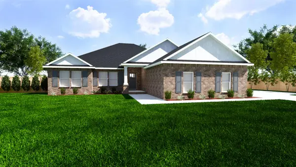 4823 Horace Lunsford Road, Milton, FL 32570