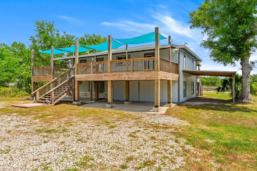 178 S Canal Drive, Port Saint Joe, FL 32456 - #3