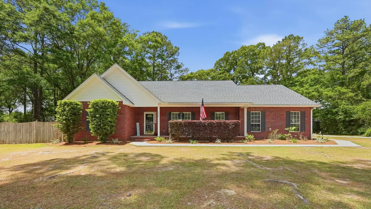 6020 Paige Lane, Crestview, FL 32536 - #1