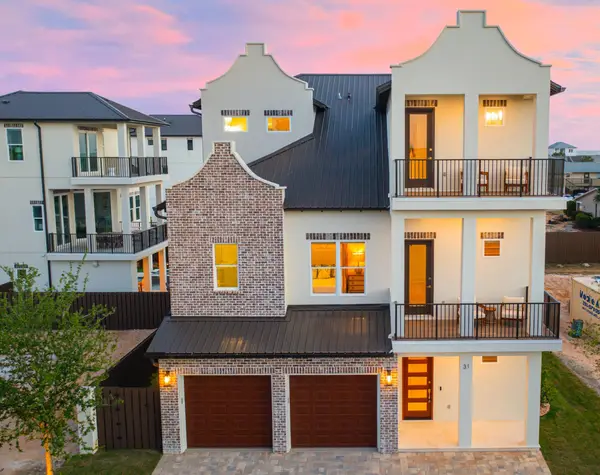 31 Batchelors Button Drive, Miramar Beach, FL 32550