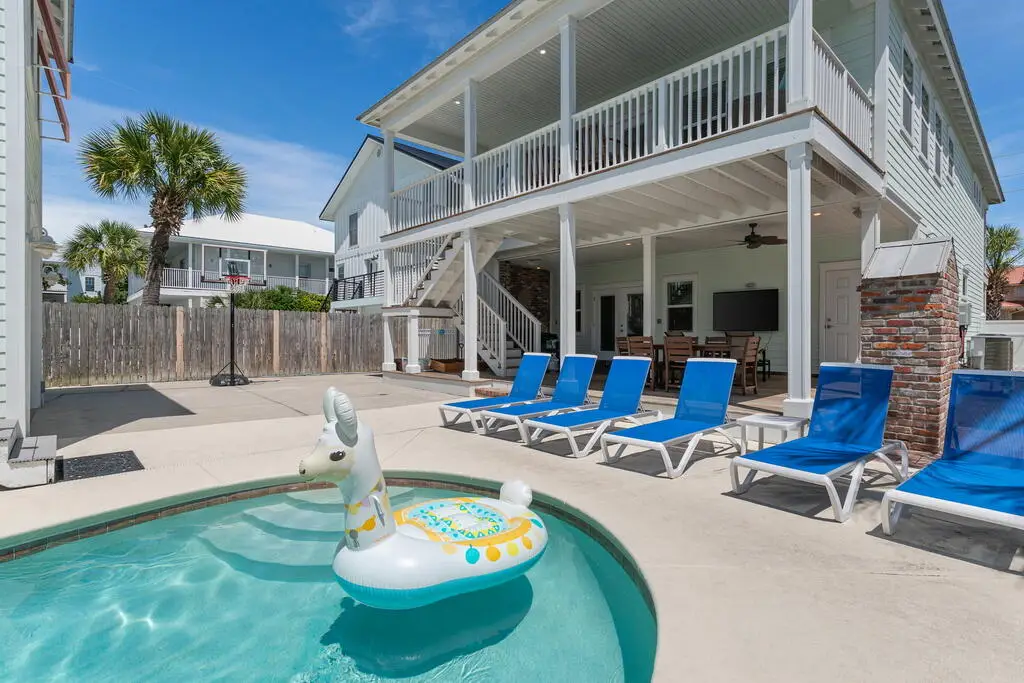 64 Dolphin Street, Destin, FL 32541 - #1