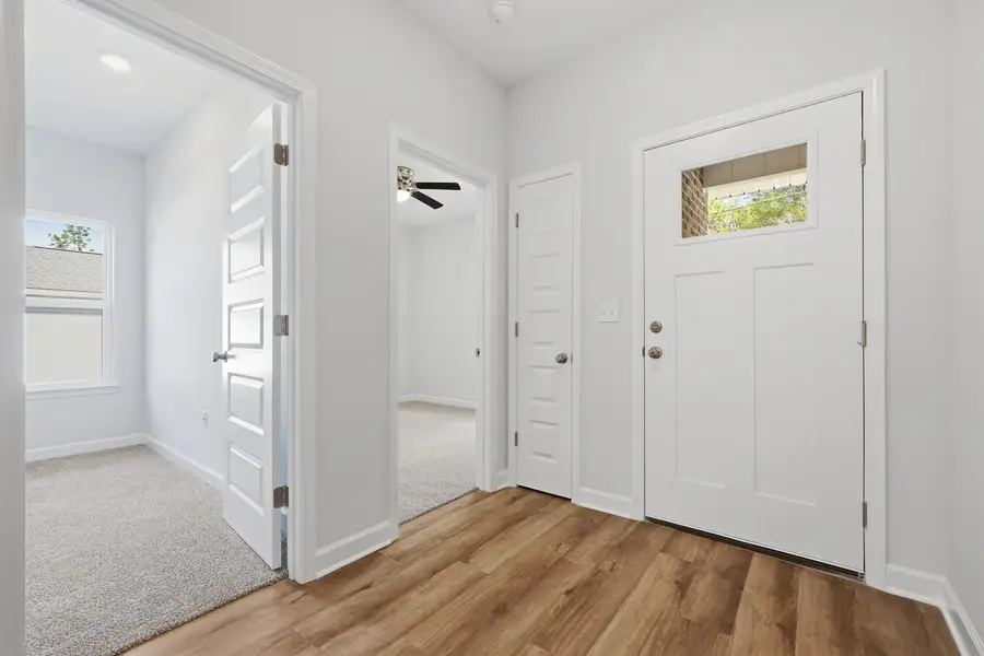 6138 Clover Street, Crestview, FL 32539 - #2