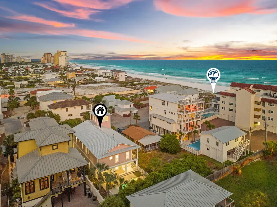 226 Sandtrap Road, Miramar Beach, FL 32550 - #3