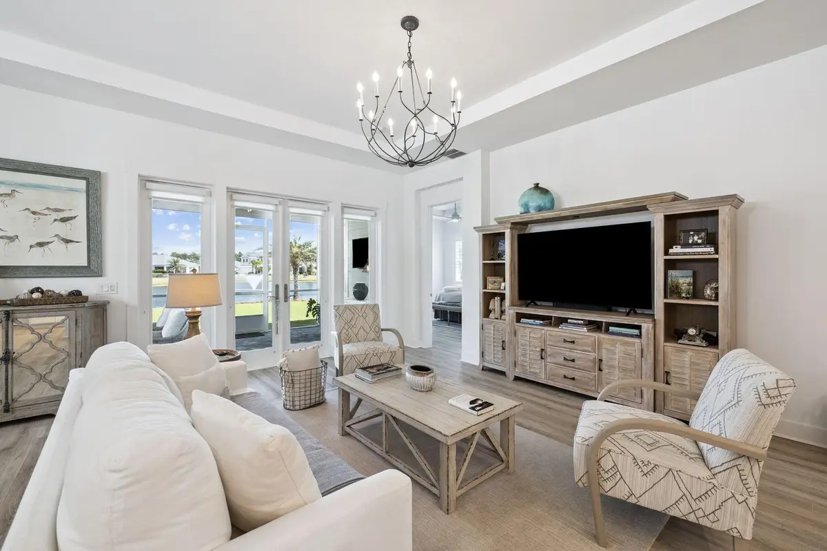122 Pennekamp Lane, Inlet Beach, FL 32461 - #1