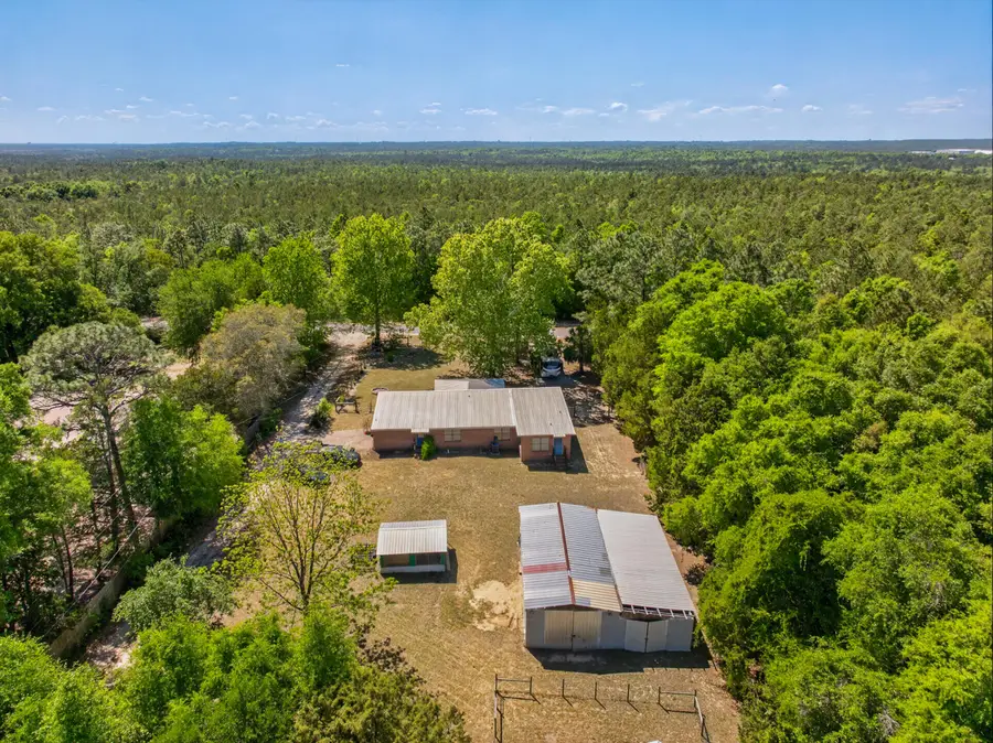 5269 Four Lake Drive, Crestview, FL 32539 - #2