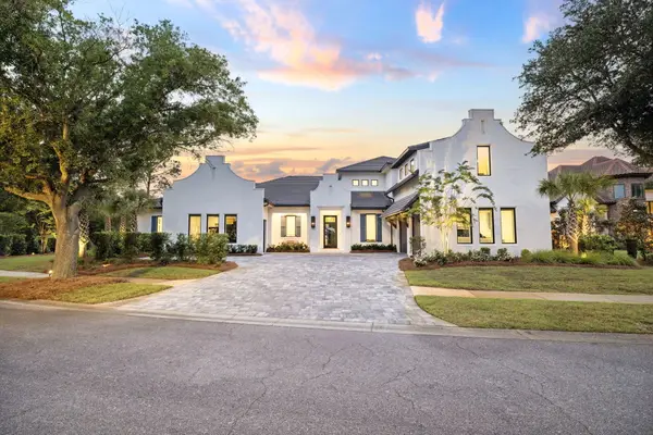 3502 Burnt Pine Lane, Miramar Beach, FL 32550