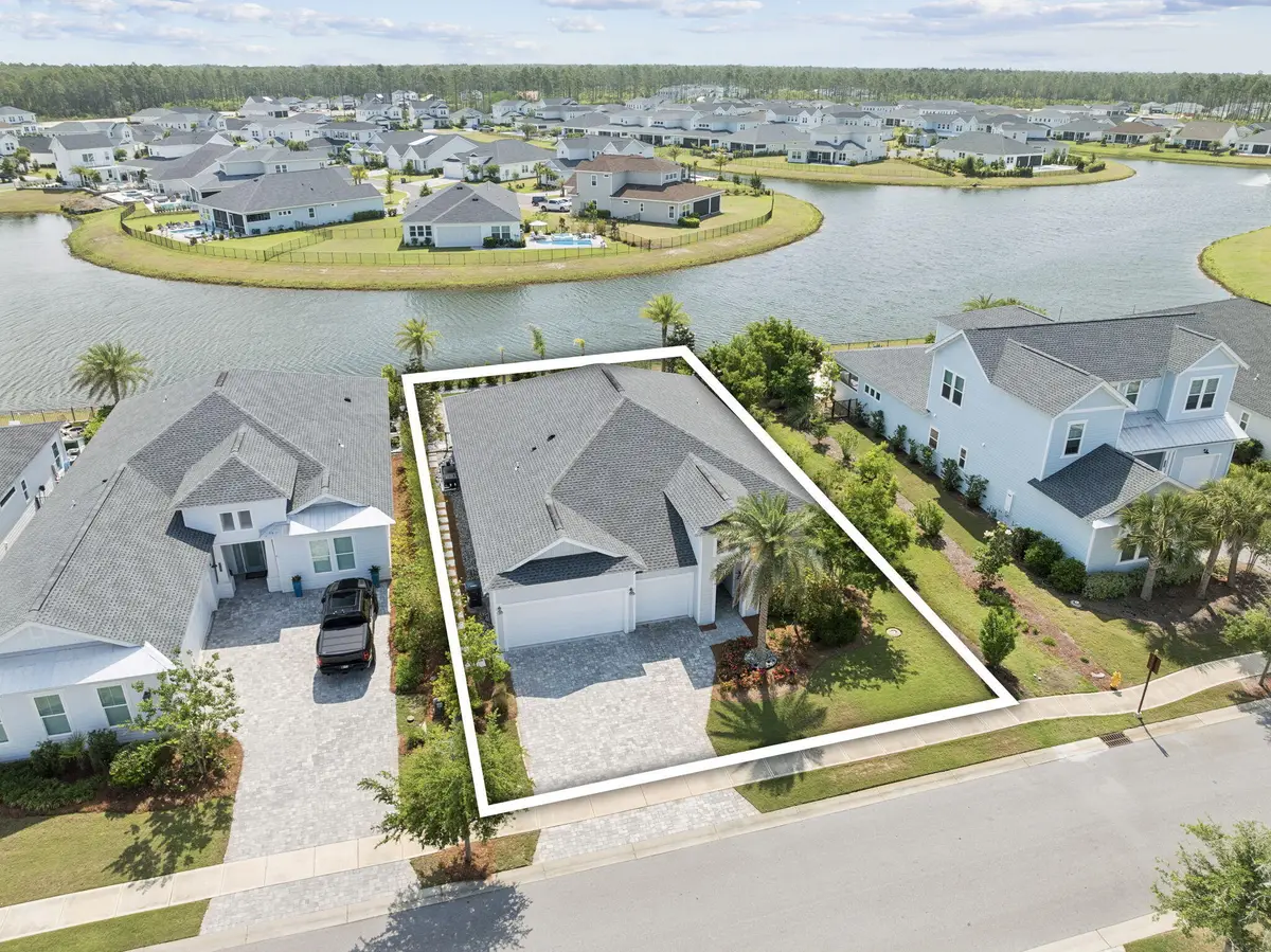 70 River Rise Way, Inlet Beach, FL 32461 - #1
