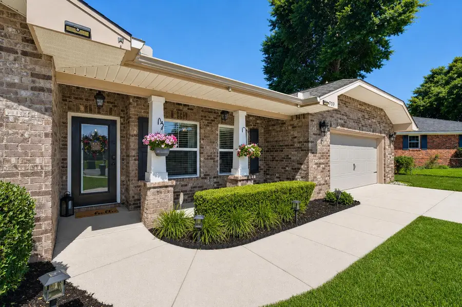 709 Concord Court, Fort Walton Beach, FL 32547 - #2