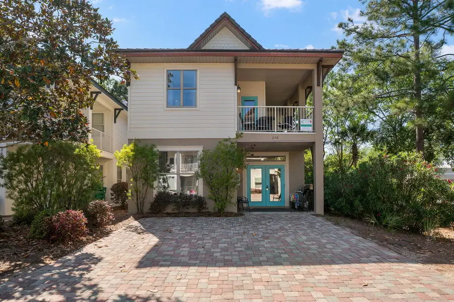 226 Tahitian Way, Destin, FL 32541 - #2