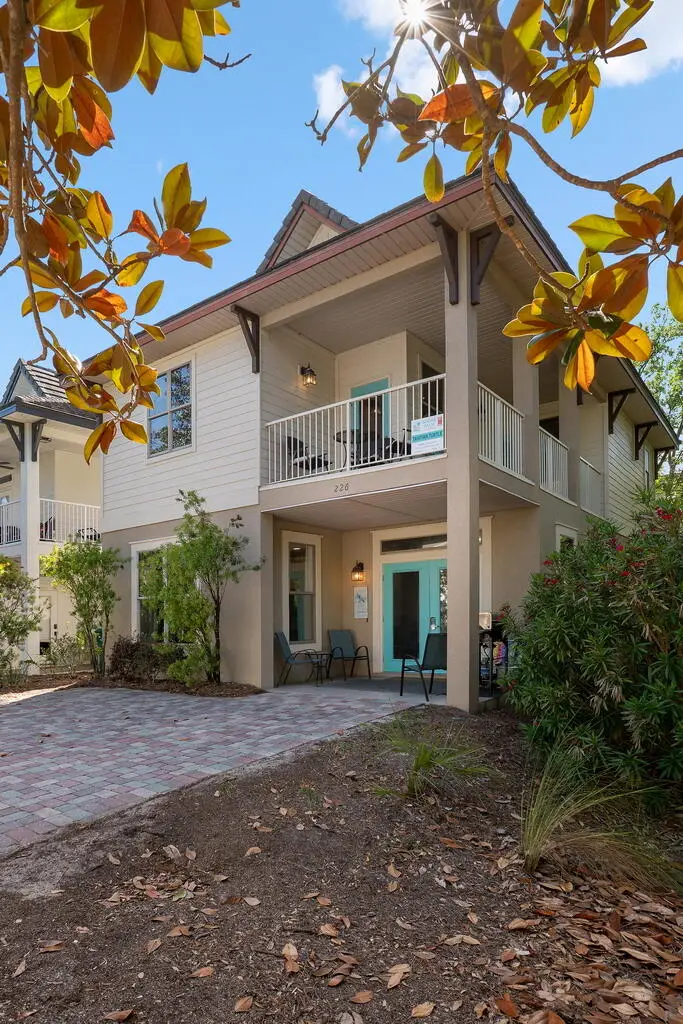 226 Tahitian Way, Destin, FL 32541 - #3