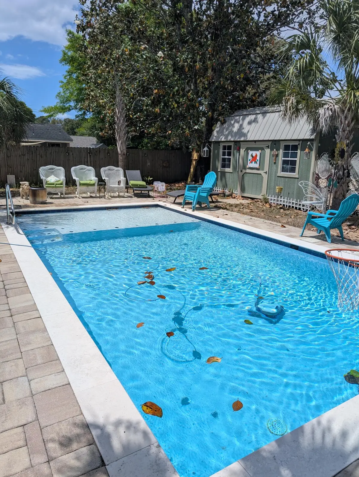 765 Saint Vincent Cove, Niceville, FL 32578 - #1