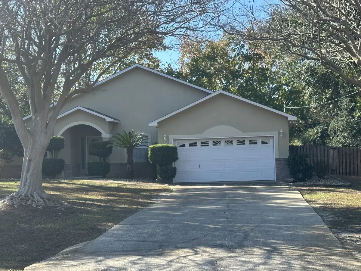 1933 Sparrow Lane, Navarre, FL 32566 - #1